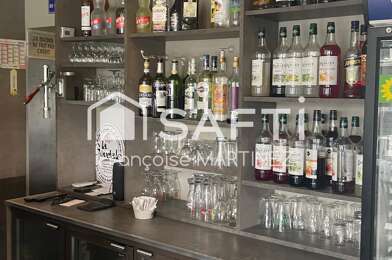 Commerce 4 pièces 110000 €