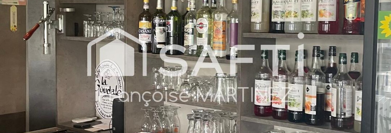 Commerce 4 Pièces 94 m² à vendre à Trévoux (01600)