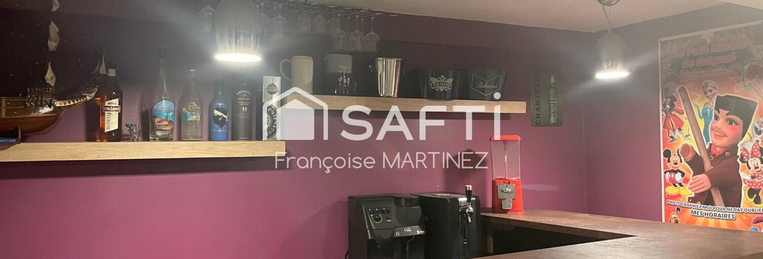Commerce 4 Pièces 94 m² à vendre à Trévoux (01600)