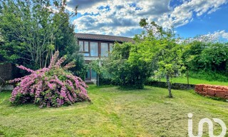 Maison 7 Pièces 200 m² à vendre à Verteuil-sur-Charente (16510)