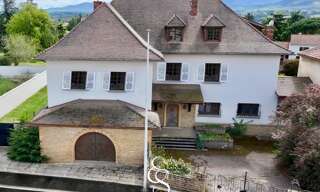 Maison 12 Pièces 479 m² à vendre à Annonay (07100)