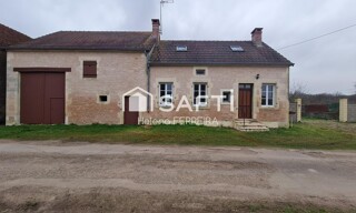 Maison 3 Pièces 63 m² à vendre à Giry (58700)