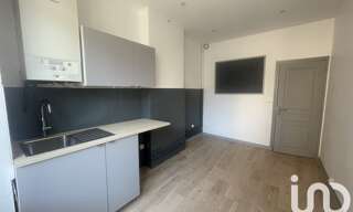 Appartement 3 Pièces 61 m² à vendre à Saint-Étienne (42000)