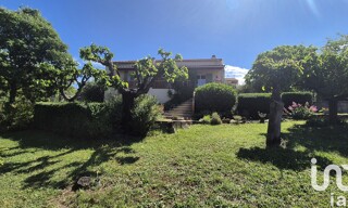 Maison 4 Pièces 115 m² à vendre à Lédenon (30210)