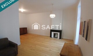 Appartement 3 Pièces 77 m² à vendre à Sète (34200)