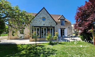 Maison 7 Pièces 200 m² à vendre à Roinville (91410)