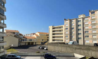 Appartement 3 Pièces 47 m² à vendre à Saint-Jean-de-Monts (85160)