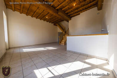 Appartement 6 pièces 272250 €