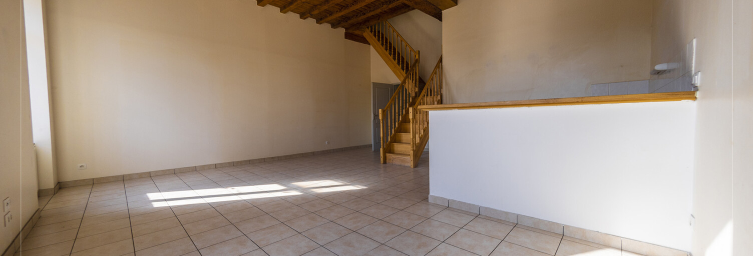 Appartement 6 Pièces 129 m² à vendre à Chessy (69380)