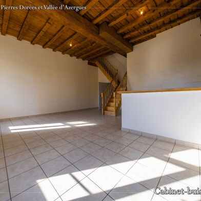 Appartement 6 pièces 272250 €