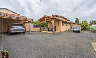 Maison 4 Pièces 136 m² à vendre à Val d'Oingt (69620)