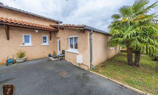 Maison 4 Pièces 136 m² à vendre à Val d'Oingt (69620)