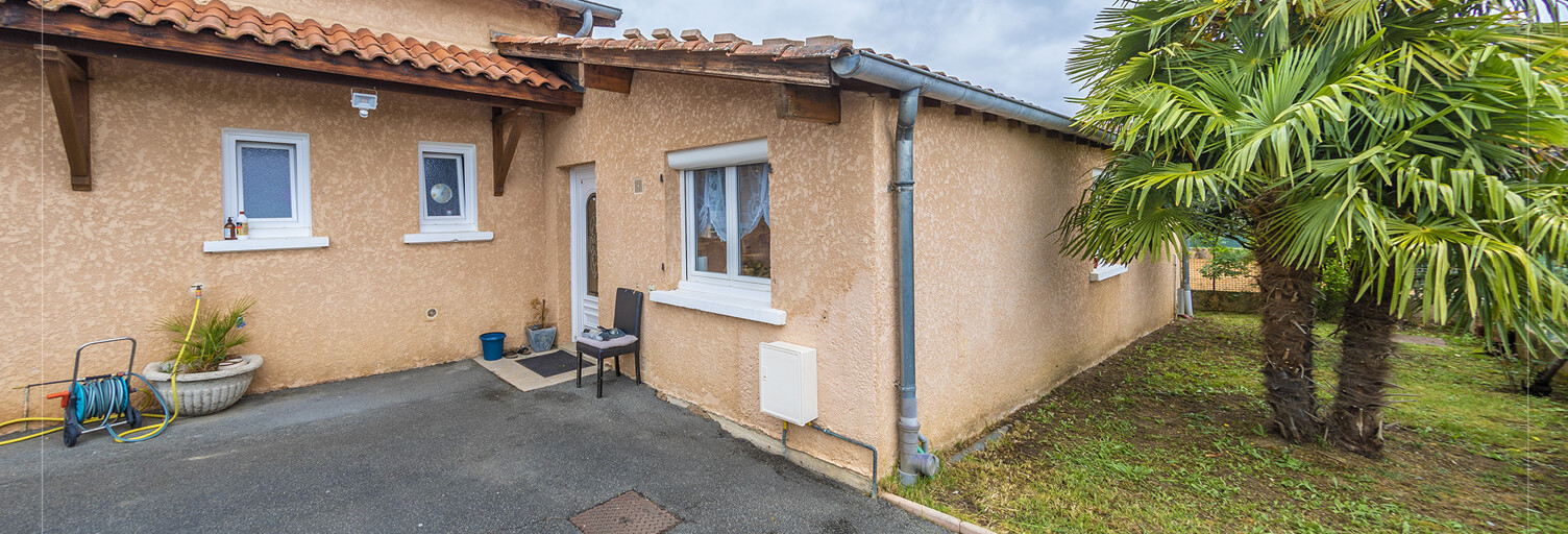 Maison 4 Pièces 136 m² à vendre à Val d'Oingt (69620)