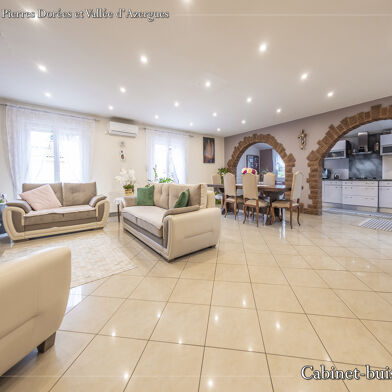 Maison 4 pièces 399000 €