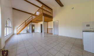 Appartement 5 Pièces 108 m² à vendre à Chessy (69380)