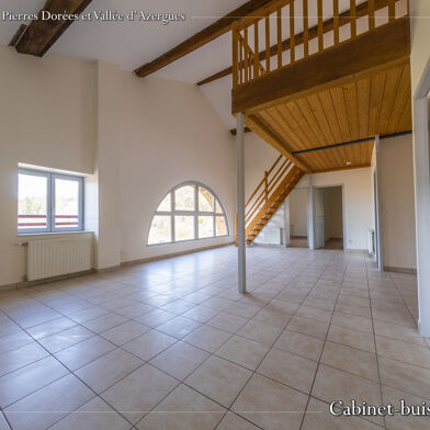 Appartement 5 pièces 247250 €
