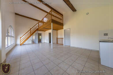 Appartement 5 pièces 247250 €