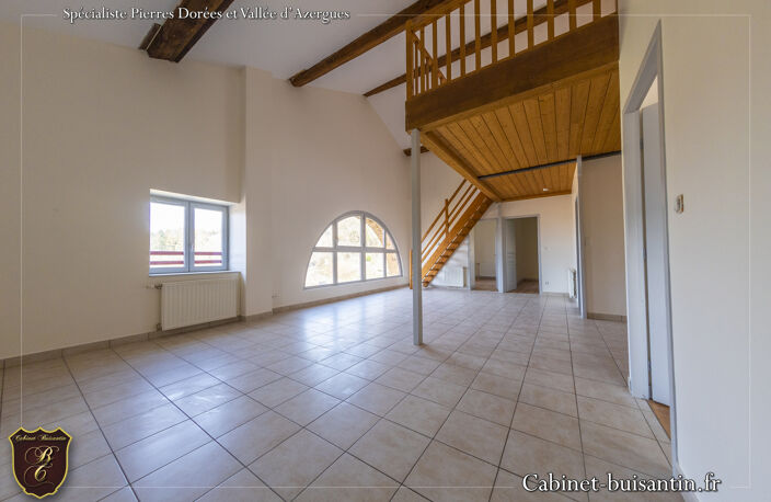 Appartement atypique avec vue — photo 2