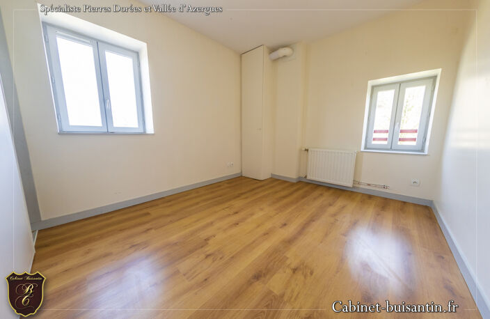 Appartement atypique avec vue — photo 5