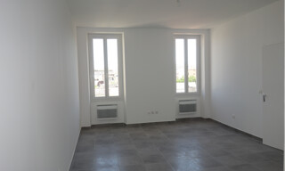 Appartement 1 Pièce 32 m² à louer à Marseille 3 (13003)