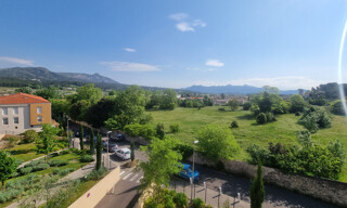 Appartement 2 Pièces 40 m² à louer à La Penne-sur-Huveaune (13821)