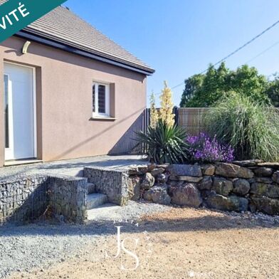 Maison 3 pièces 200000 €