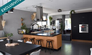 Maison 4 Pièces 105 m² à vendre à Leforest (62790)