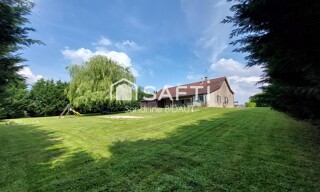 Maison 4 Pièces 139 m² à vendre à Louhans (71500)