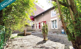 Maison 8 Pièces 141 m² à vendre à Delme (57590)
