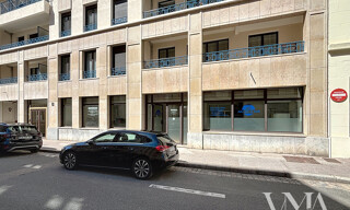 Bureau  120 m² à louer à Lyon 6 (69006)
