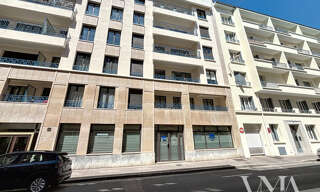 Bureau  120 m² à louer à Lyon 6 (69006)