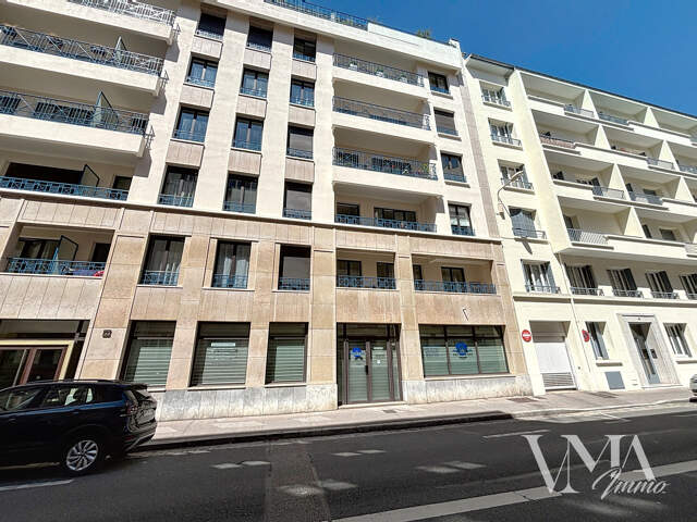 Bureaux de 120 M2 toutes activités tertiaire 69006 LYON — photo du bien