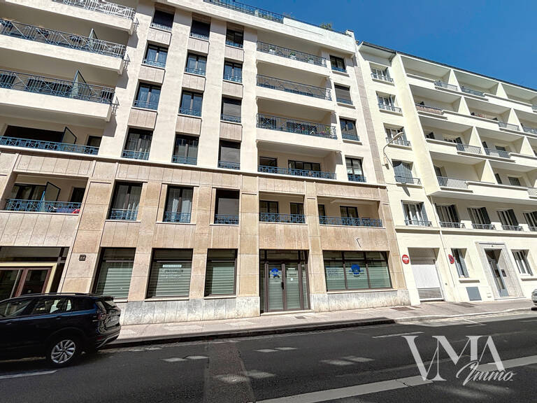 Bureaux de 120 M2 toutes activités tertiaire 69006 LYON — photo 1