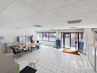 Bureaux de 120 M2 toutes activités tertiaire 69006 LYON — photo 2