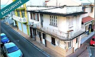 Maison 3 Pièces 72 m² à vendre à Le Lorrain (97214)