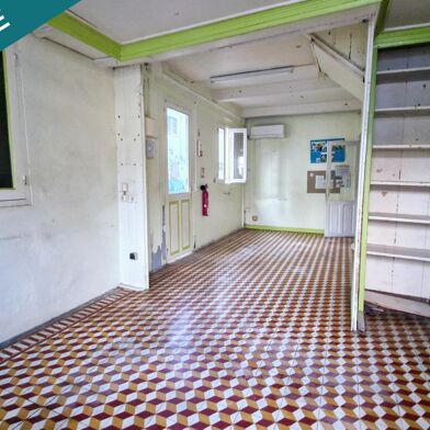 Maison 3 pièces 69000 €