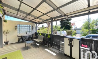 Maison 5 Pièces 105 m² à vendre à Montfermeil (93370)