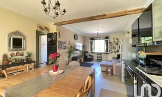 Maison 5 Pièces 105 m² à vendre à Montfermeil (93370)