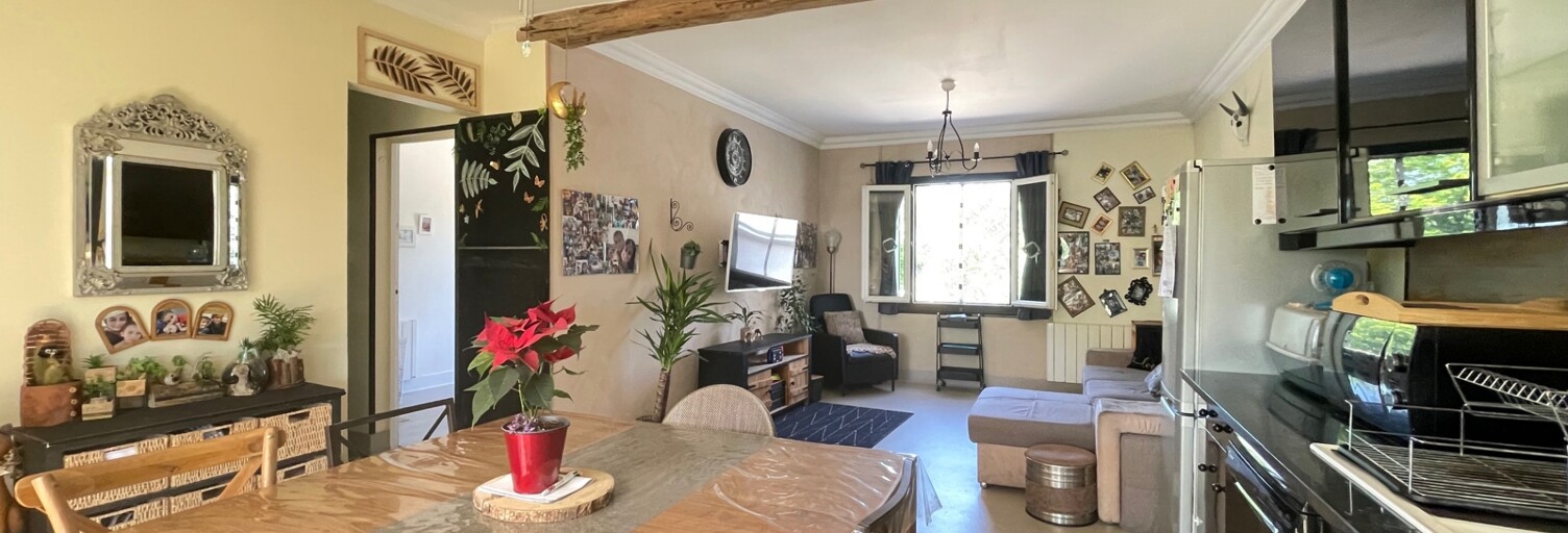 Maison 5 Pièces 105 m² à vendre à Montfermeil (93370)