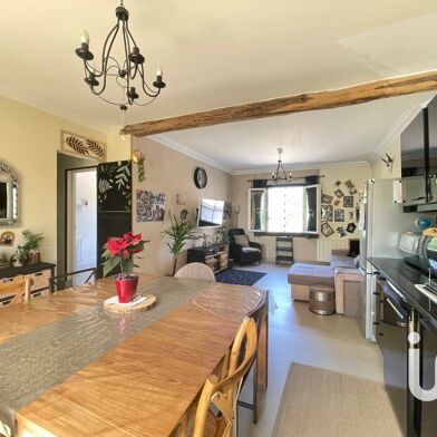 Maison 5 pièces 299000 €