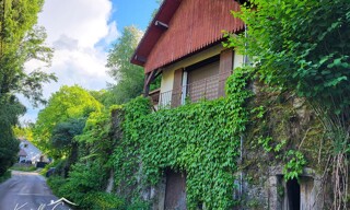 Maison 5 Pièces 140 m² à vendre à Dole (39100)
