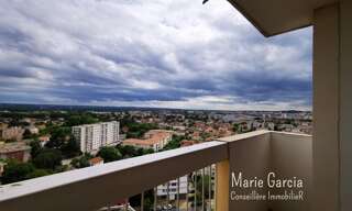 Appartement 4 Pièces 82 m² à vendre à Nîmes (30000)