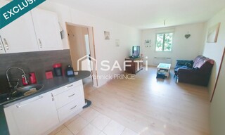 Appartement 4 Pièces 73 m² à vendre à Sens (89100)