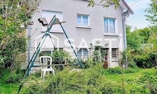 Maison 6 Pièces 120 m² à vendre à Saclay (91400)