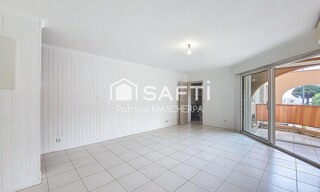 Appartement 3 Pièces 58 m² à vendre à Fréjus (83600)