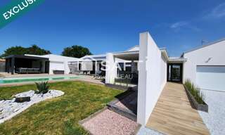 Maison 6 Pièces 170 m² à vendre à La Roche-sur-Yon (85000)