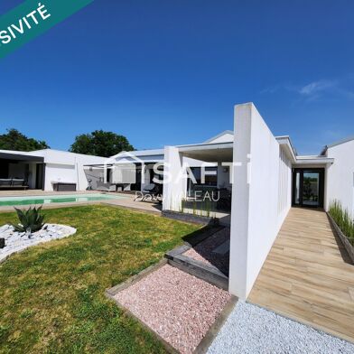 Maison 6 pièces 780000 €