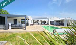 Maison 6 Pièces 170 m² à vendre à La Roche-sur-Yon (85000)