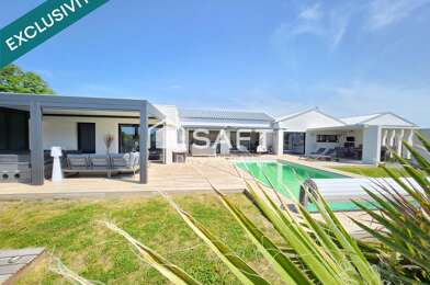 Maison 6 pièces 780000 €