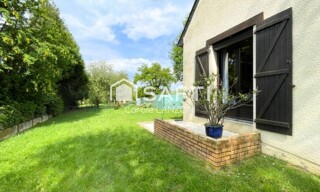 Maison 5 Pièces 108 m² à vendre à Corps-Nuds (35150)